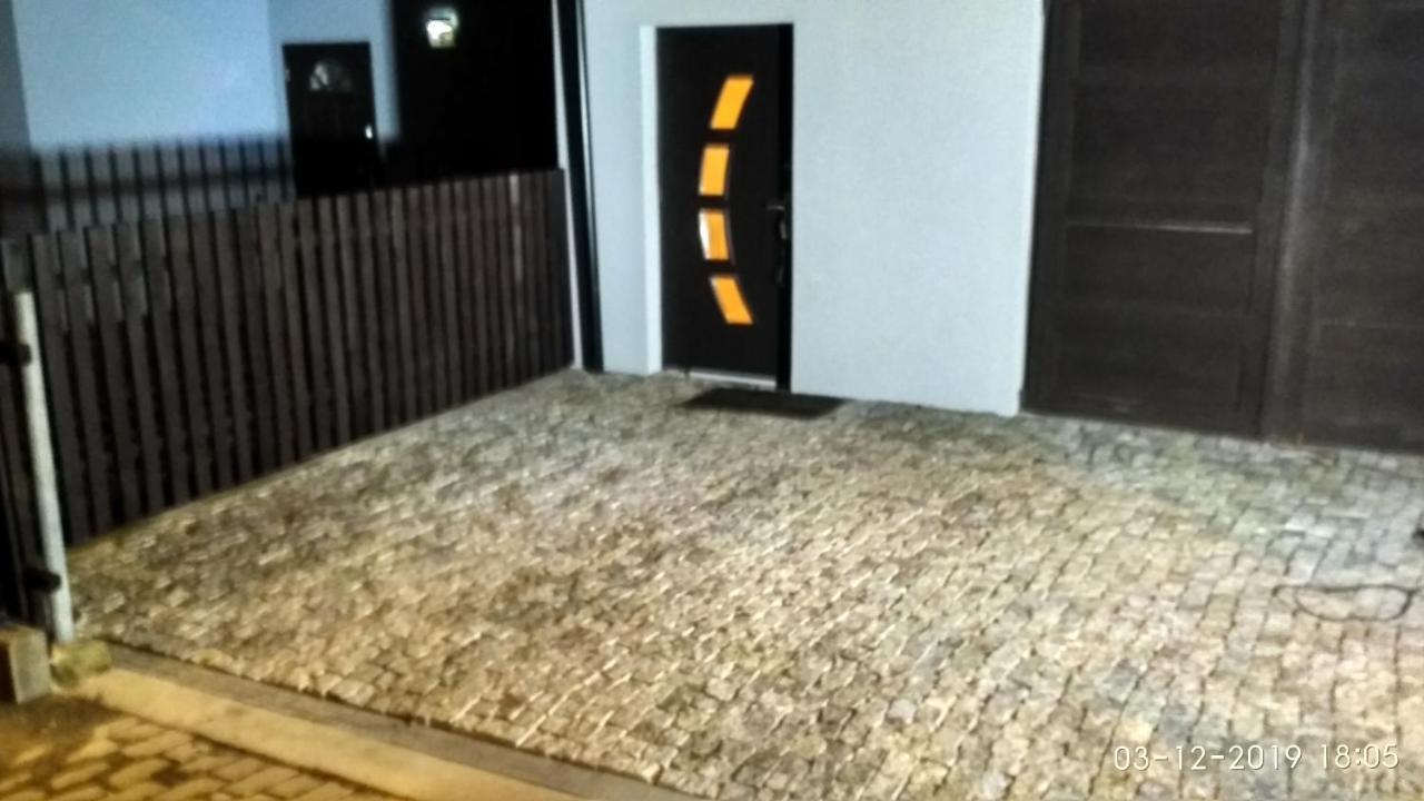 Apartament Kaola Jelenia Gora Exterior photo