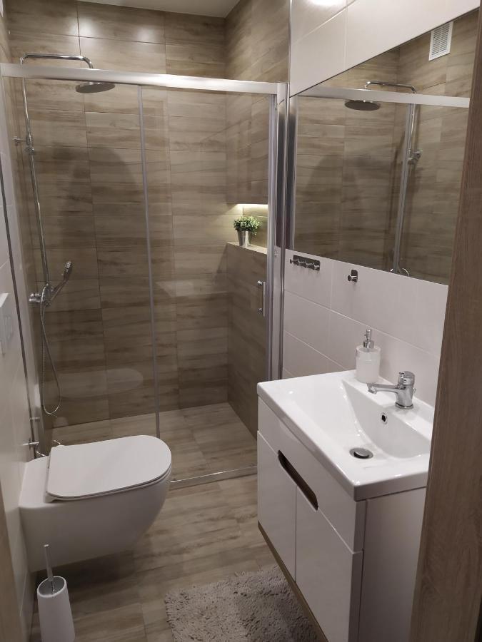 Apartament Kaola Jelenia Gora Exterior photo