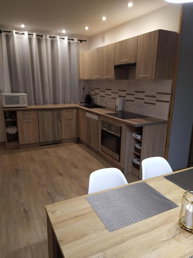 Apartament Kaola Jelenia Gora Exterior photo