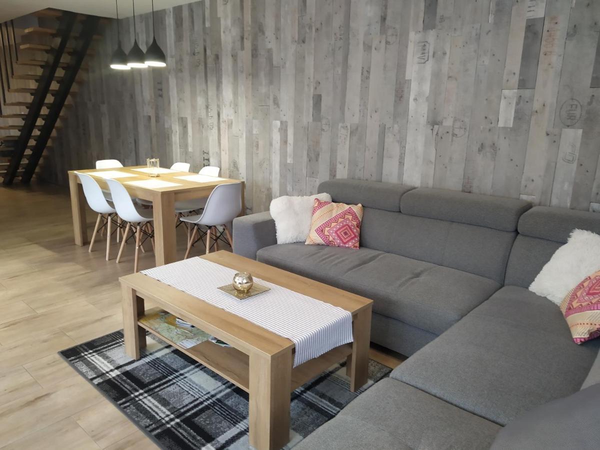 Apartament Kaola Jelenia Gora Exterior photo